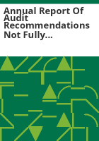 Annual_report_of_audit_recommendations_not_fully_implemented