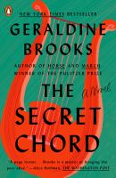 The_secret_chord__Colorado_State_Library_Book_Club_Collection_