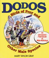 Dodos__birds_of_prey__and_other_male_species