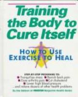 Training_the_body_to_cure_itself
