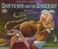 Chin_Yu_Min_and_the_ginger_cat