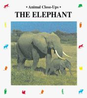 The_elephant__peaceful_giant