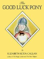 The_good_luck_pony