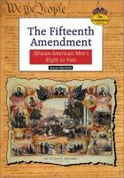 The_Fifteenth_Amendment