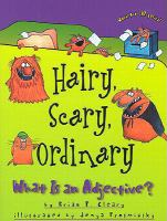Hairy__scary__ordinary