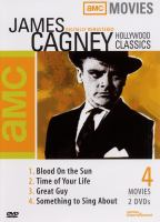 James_Cagney_Hollywood_Classics