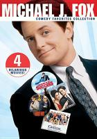 Michael_J__Fox_comedy_favorites_collection
