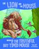 The_lion_and_the_mouse