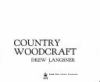 Country_woodcraft