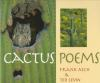 Cactus_poems