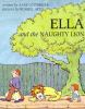 Ella_and_the_naughty_lion