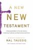 A_new_New_Testament