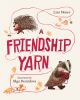 A_friendship_yarn