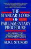 The_standard_code_of_parliamentary_procedure