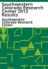Southwestern_Colorado_Research_Center_2012_results