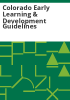 Colorado_early_learning___development_guidelines