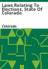 Laws_relating_to_elections__State_of_Colorado