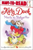 Katy_Duck_meets_the_babysitter