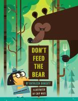 Don_t_feed_the_bear
