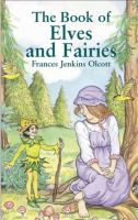 The_book_of_elves_and_fairies