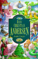 The_Classic_Hans_Christian_Andersen_Fairy_Tales