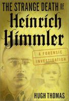 The_strange_death_of_Heinrich_Himmler