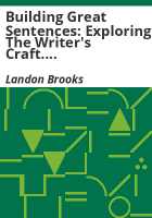 Building_great_sentences__exploring_the_writer_s_craft__Part_2___Brooks_Landon