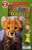 Safari_babies