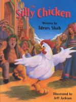 The_silly_chicken