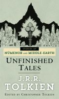 Unfinished_tales