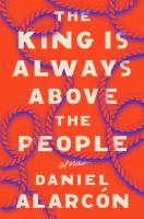 The_king_is_always_above_the_people