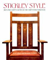 Stickley_style