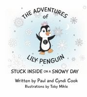 The_Adventures_of_Lily_Penguin