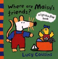 Where_are_Maisy_s_friends_