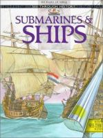 Submarines___ships