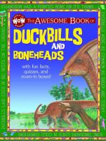 The_awesome_book_of_duckbills_and_boneheads