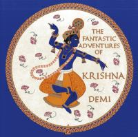 The_fantastic_adventures_of_Krishna