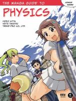 The_manga_guide_to_physics