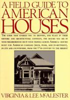 A_field_guide_to_American_houses