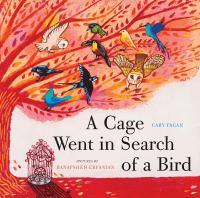 A_Cage_Went_in_Search_of_a_Bird