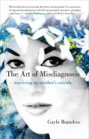 The_art_of_misdiagnosis
