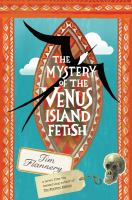 The_mystery_of_the_Venus_Island_fetish