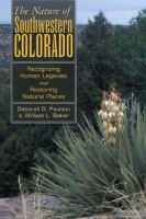 The_nature_of_southwestern_Colorado
