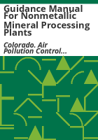 Guidance_manual_for_nonmetallic_mineral_processing_plants