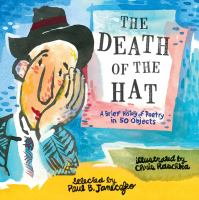 The_death_of_the_hat