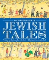 The_Barefoot_Book_of_Jewish_tales
