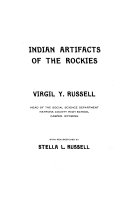 Indian_Artifacts