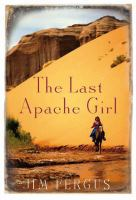 The_last_apache_girl