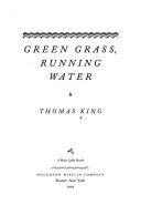 Green_grass__running_water