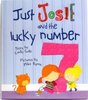 Just_Josie_and_the_lucky_number_7